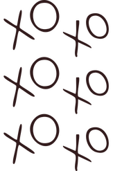 xoxo xoxo xoxo